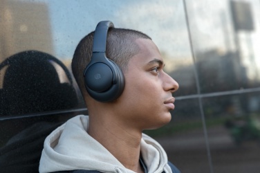 Logotrade corporate gift image of: Urban Vitamin Fresno wireless headphone