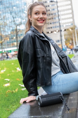 Logotrade promotional products photo of: Urban Vitamin Berkeley IPX7 waterproof 10W speaker