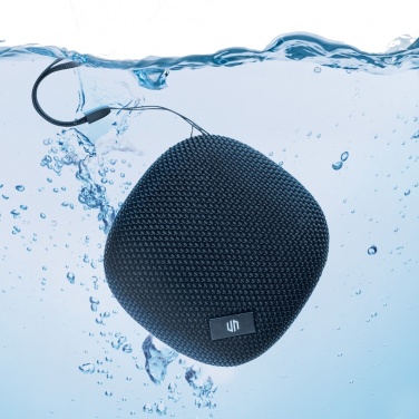 Logotrade promotional giveaway picture of: Urban Vitamin Hayward IPX7 waterproof 5W speaker