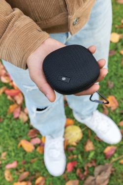 Logo trade promotional giveaways picture of: Urban Vitamin Hayward IPX7 waterproof 5W speaker