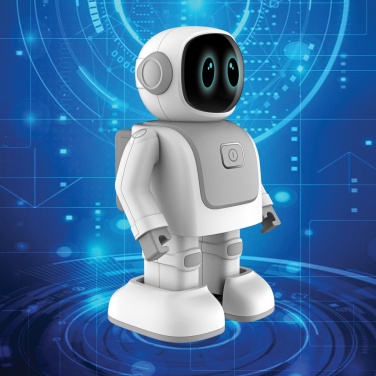 Logotrade promotional gift image of: Robert the dancing robot speaker