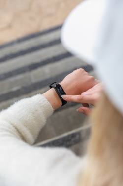 Logotrade business gifts photo of: Stay Healthy Bracelet Thermometer