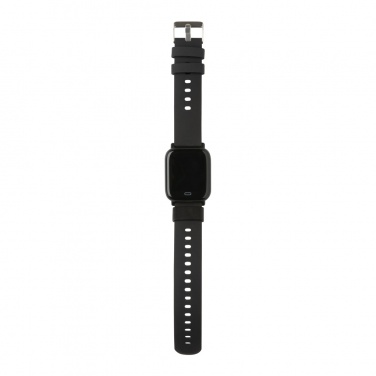 Logotrade promotional product picture of: RCS recycled TPU Fit Watch