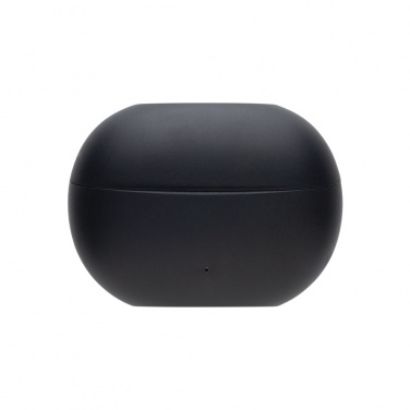 Logotrade promotional merchandise image of: Prolink RCS recycled plastic hybrid ANC/ENC earbud