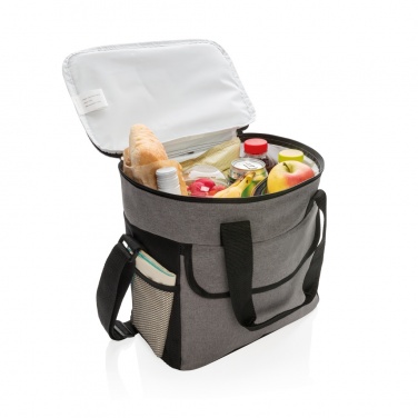 Logotrade promotional giveaways photo of: Large basic cooler bag