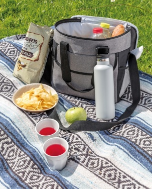Logotrade corporate gifts photo of: Large basic cooler bag
