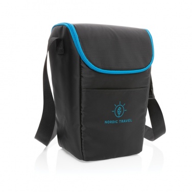 Logo trade promotional products image of: Explorer portable outdoor cooler bag