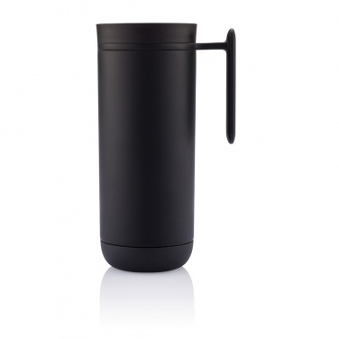 Logo trade corporate gift photo of: Clik leak proof travel mug