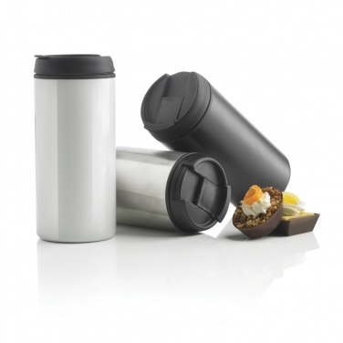 Logotrade promotional merchandise image of: Metro tumbler