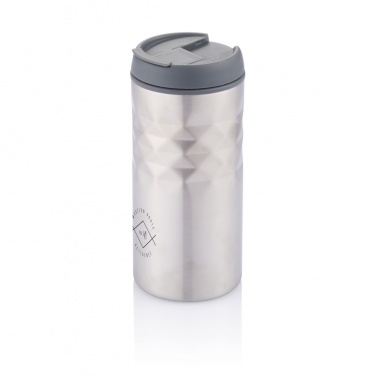 Logo trade promotional giveaways picture of: Mosa tumbler