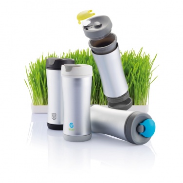 Logo trade promotional items image of: Boom eco mug