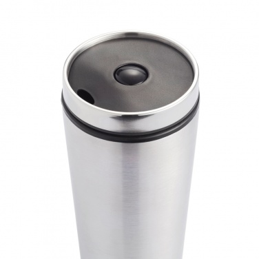 Logotrade promotional merchandise photo of: Leak proof tumbler