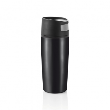 Logotrade promotional product picture of: Auto leak proof tumbler