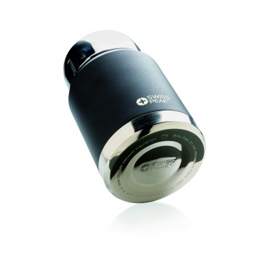 Logotrade corporate gift image of: Swiss Peak Elite copper vacuum food container