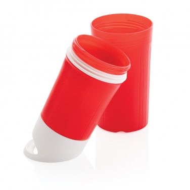 Logotrade promotional product picture of: BE O Bottle, Water Bottle, Made In EU