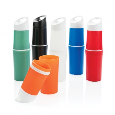 Logotrade advertising products photo of: BE O Bottle, Water Bottle, Made In EU