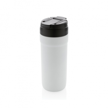 Logotrade promotional giveaways photo of: RCS RSS tumbler with hot & cold lid