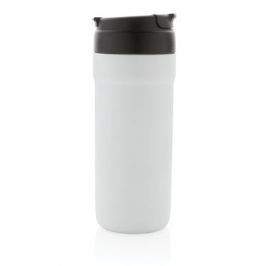Logo trade promotional gifts picture of: RCS RSS tumbler with hot & cold lid