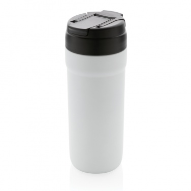 Logotrade business gifts photo of: RCS RSS tumbler with hot & cold lid
