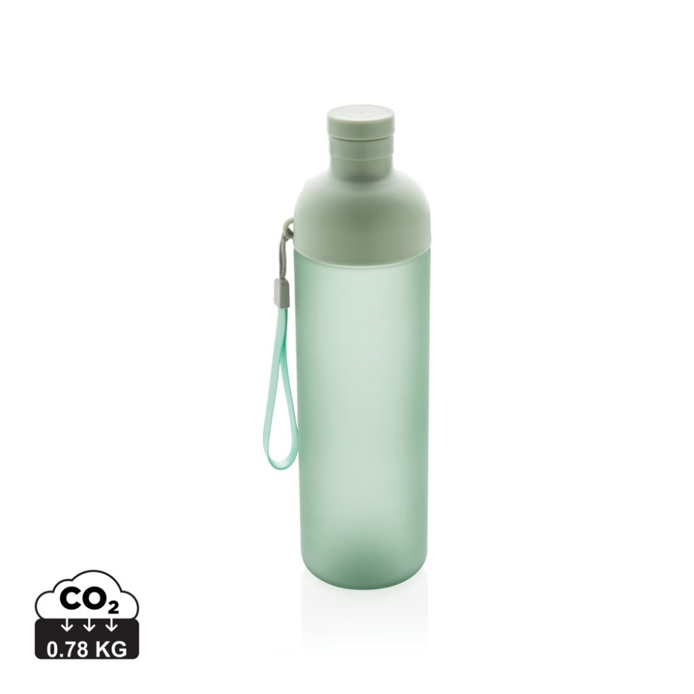 Logotrade promotional item image of: Impact leakproof tritan bottle
