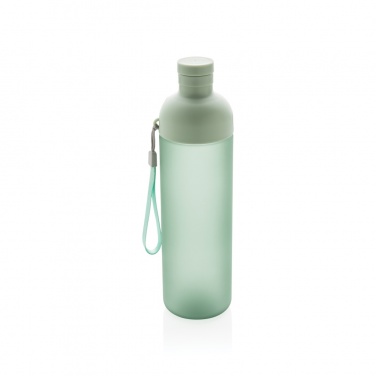 Logotrade promotional product picture of: Impact leakproof tritan bottle