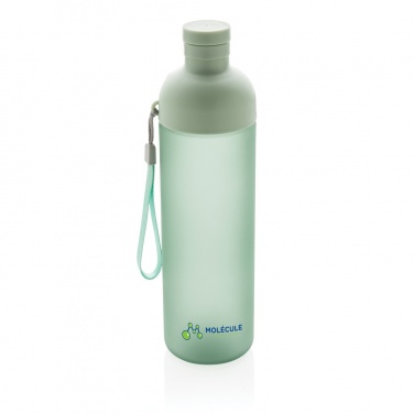 Logo trade business gift photo of: Impact leakproof tritan bottle