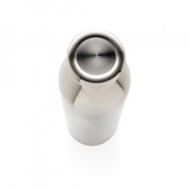 Logotrade advertising product image of: Leakproof copper vacuum insulated bottle