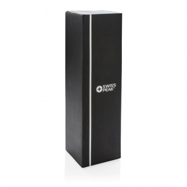 Logotrade corporate gift image of: Vacuum flask with 2 cups