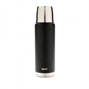 Logotrade promotional product picture of: Swiss Peak Elite 0.5L copper vacuum flask