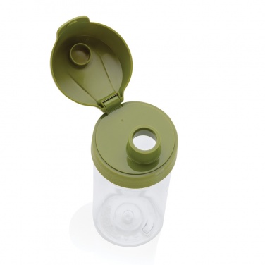 Logo trade promotional items image of: Tritan™ Renew bottle 0,5L Made In EU