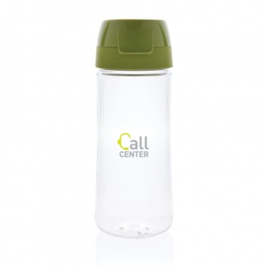 Logo trade promotional products picture of: Tritan™ Renew bottle 0,5L Made In EU