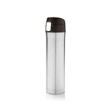 Logotrade promotional products photo of: Easy lock vacuum flask