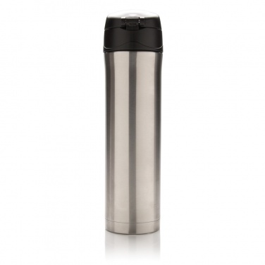 Logotrade promotional merchandise photo of: Easy lock vacuum flask