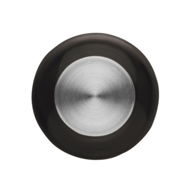 Logotrade promotional items photo of: Soda RCS certified re-steel carbonated drinking bottle