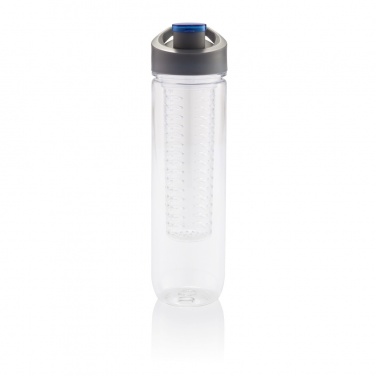 Logotrade business gift image of: Water bottle with infuser