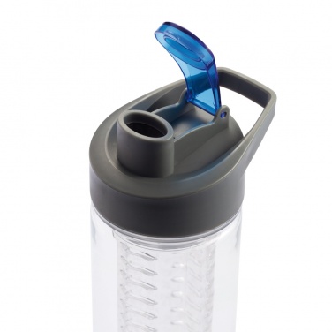 Logotrade promotional product image of: Water bottle with infuser