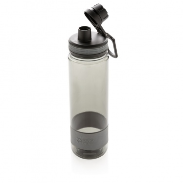 Logo trade promotional item photo of: Tritan bottle