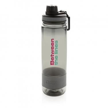 Logo trade promotional item photo of: Tritan bottle