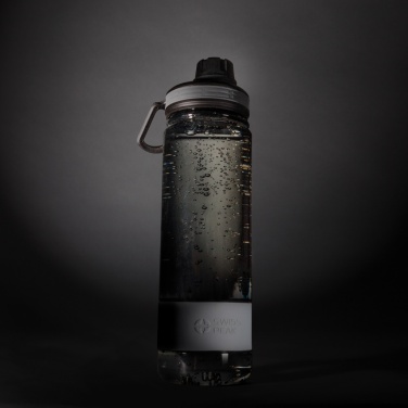 Logo trade promotional giveaways image of: Tritan bottle