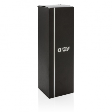 Logo trade promotional merchandise picture of: Tritan bottle