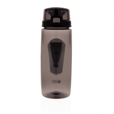 Logotrade promotional gift picture of: Swiss Peak deluxe tritan sports bottle