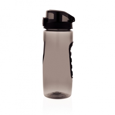Logotrade advertising products photo of: Swiss Peak deluxe tritan sports bottle