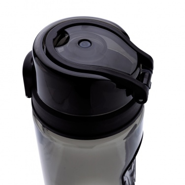 Logotrade promotional merchandise image of: Swiss Peak deluxe tritan sports bottle