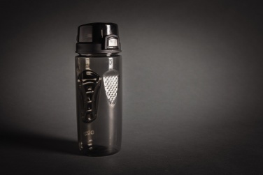 Logotrade promotional merchandise image of: Swiss Peak deluxe tritan sports bottle