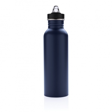 Logotrade promotional product picture of: Deluxe stainless steel activity bottle