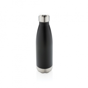 Logo trade promotional products picture of: Vacuum insulated stainless steel bottle