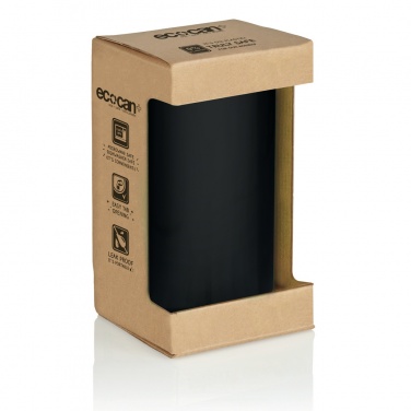 Logo trade promotional products picture of: PLA can