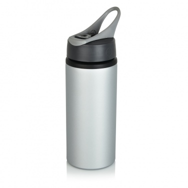 Logotrade promotional gift picture of: Aluminium sport bottle