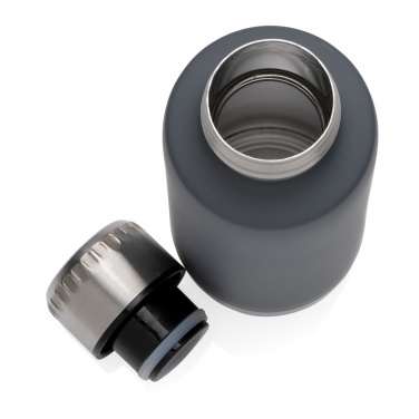 Logo trade corporate gift photo of: Trend leakproof vacuum bottle