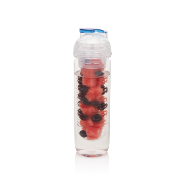 Logo trade promotional items picture of: Water bottle with infuser